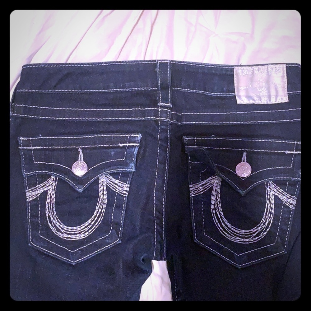 True religion jeans